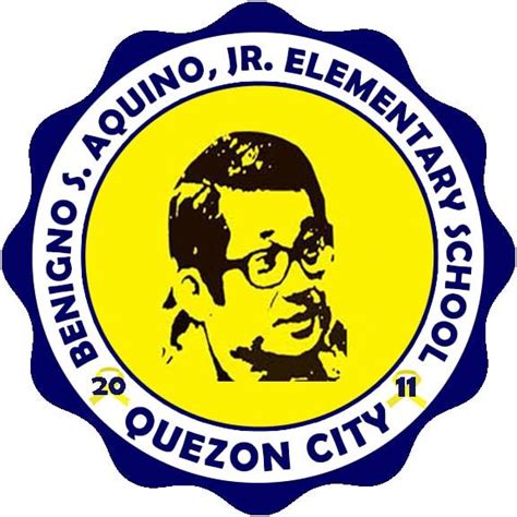 benigno s. aquino jr. elementary school